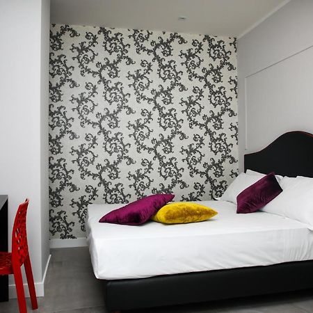 Principessa Isabella Luxury Rooms Salerno Kültér fotó