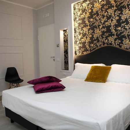 Principessa Isabella Luxury Rooms Salerno Kültér fotó